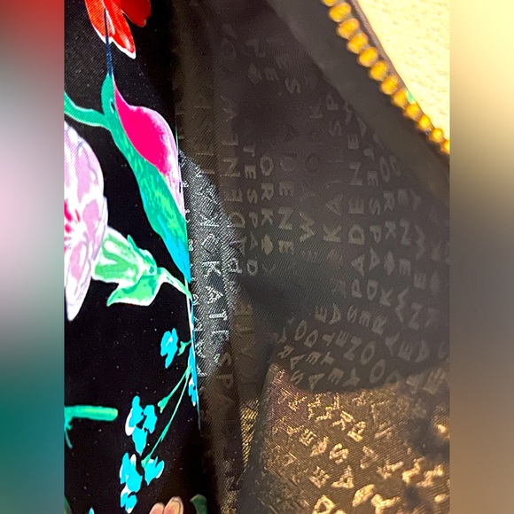 KATE SPADE Small Bradley Wilson Road HUMMINGBIRD Backpack NWOT - Picture 12 of 14